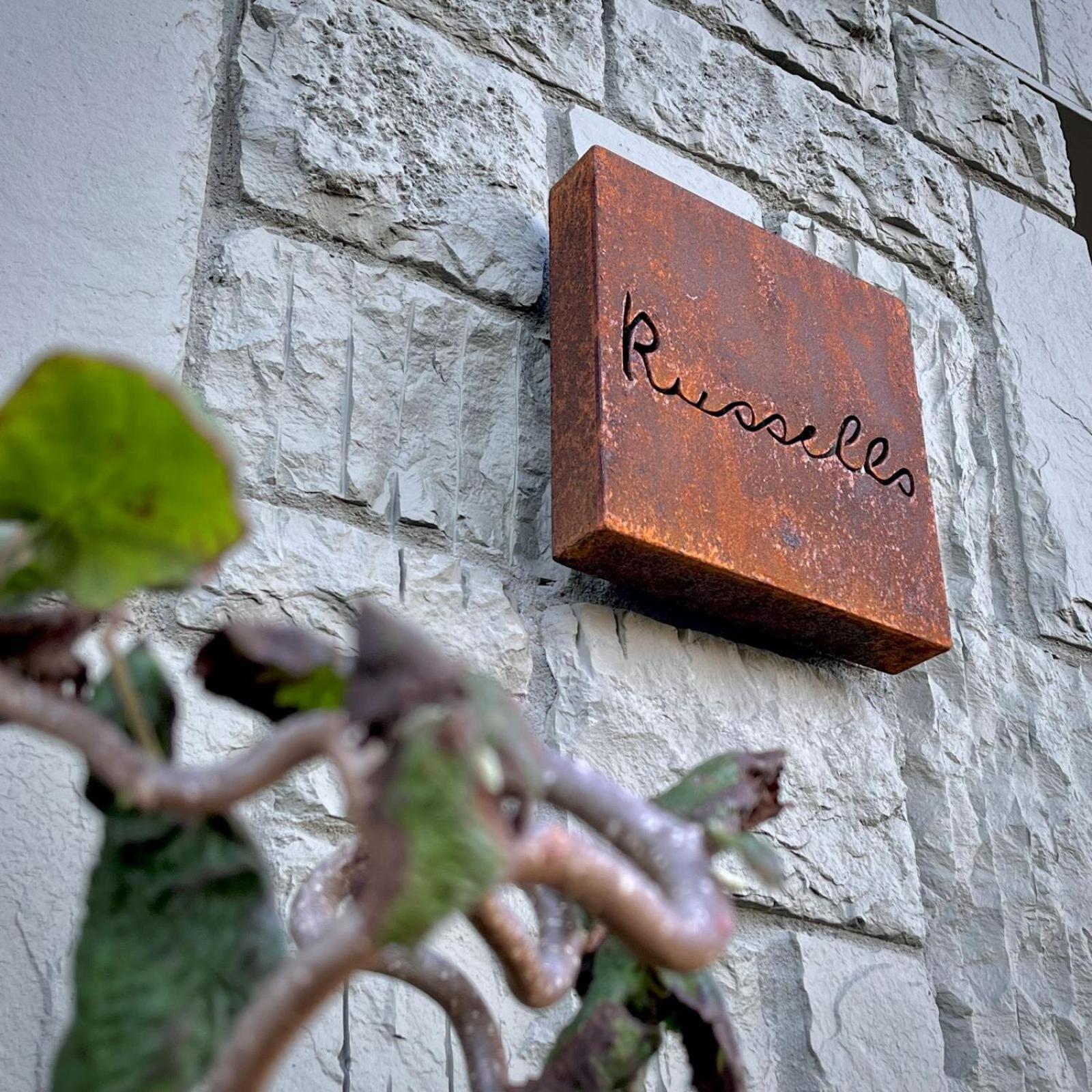 Fiddle + Bow Hotel Doolin Buitenkant foto